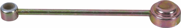 WPI 2839226 | Vites Cubugu Partner II Berlingo II Xsara II (Kısa Tip) Be4r Şanzıman Boy:97mm