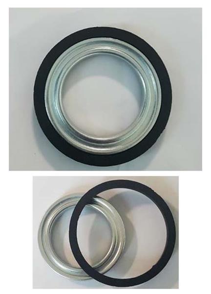 WPI 2839687A | Ön Amortisör Rulmanı Fiat Ducato 99 > 14 Peugeot Boxer 99 > 14 Citroen Jumper 99 > 14