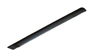 WPI 2839758 | Arka Kapı Çıtası Sağ P307 01 > 06 Siyah