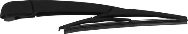 WPI 2945740 | Silecek Kolu Arka Komple Logan Mcv-Megane II-Kadjar