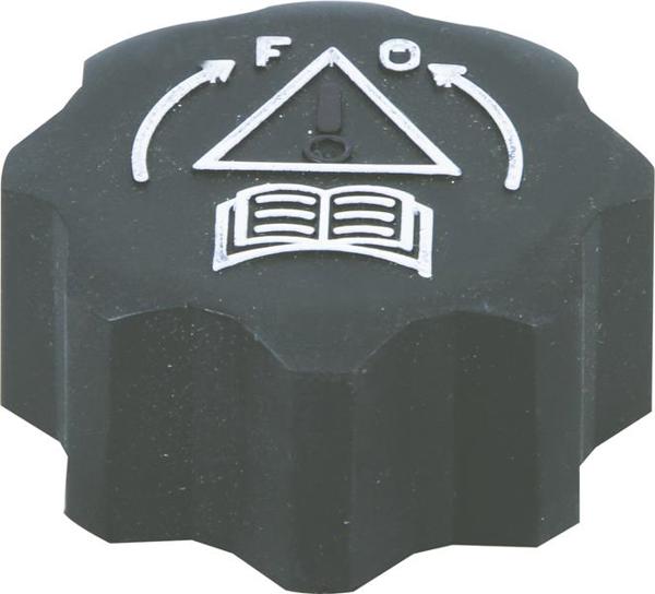 WPI 8339854 | Radyatör Ek Depo Kapağı P107 P206 P207 P307 P407 Partner Tepeee C2 C3 C4 Berlingo III Partner Berlın