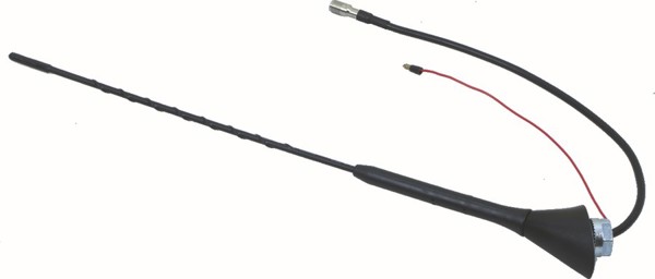 WPI AN011 | Kablolu Komple Anten Corsa C-Corsa D-Opel Astra Hb-Astra Sedan-Linea-Grade Punto-Mgn 2-Clıo3-F