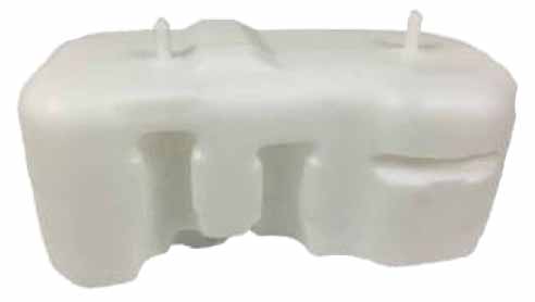 WPI PB322 | Ön Cam Silecek Su Deposu Boxer III Jumper III Ducato III 06 >
