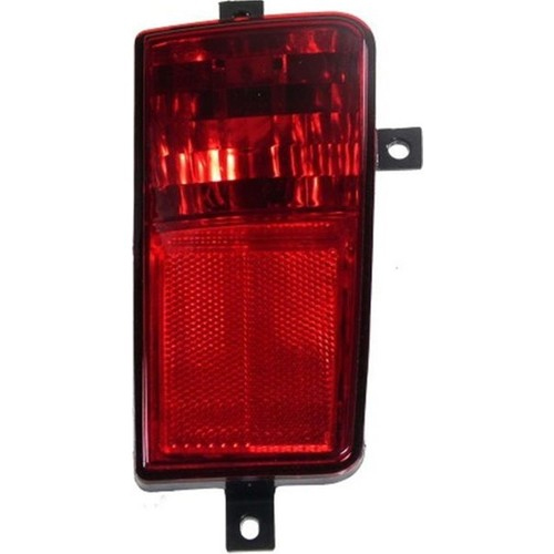 WPI PB635 | Sol Arka Stop Alt Lamba Boxer III Jumper III Ducato III 06 >
