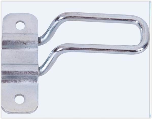 WPI PCF274 | Bagaj Kapı Kilit Karsılıgı Boxer III Jumper III Ducato III 06 >