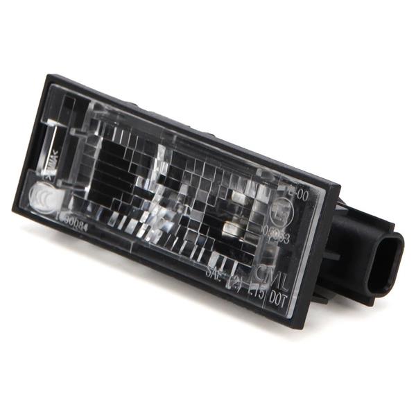 WPI RF4801 | Plaka Lambası Megane II