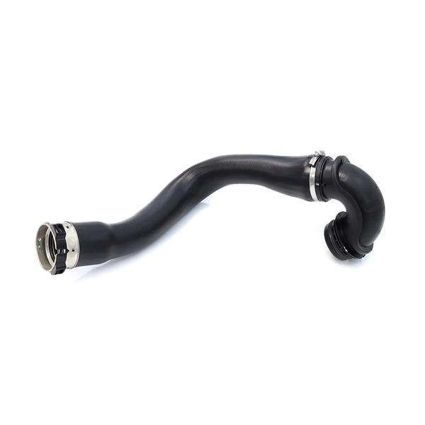 YTT 11648A | Hortum Turbo Çıkış Komple Kit Ara (Metal Uclu) Insignia A20dt / A20dtc / A20dte