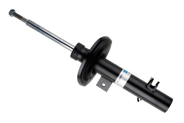 BILSTEIN 22-249401 | Amortisör Ön Sol Peugeot 2008 1.6 HDI 1,6Vvt 2013 / 2019 Sağ (22-249418)