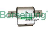 BORSEHUNG B19077 | Şanzıman Takozu Mercedes