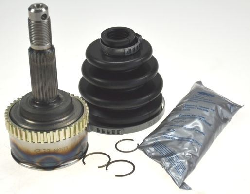 GKN 20090 | Aks Kafası Nissan Micra (K11) (01 / 92-12 / 07)