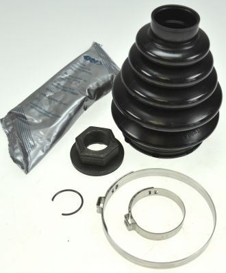 GKN 20321 | Aks Körüğü Ford Focus I (08 / 98-11 / 09) Mondeo III (10 / 00-09 / 07)