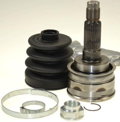 GKN 21649 | Tamir Takımı