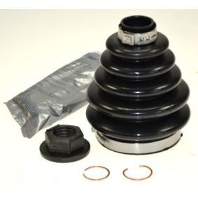 GKN 22297 | Aks Körüğü Ford Ka (Rb) 96-08-Fiesta Mk5 (Jh1/Jd1) 01-10