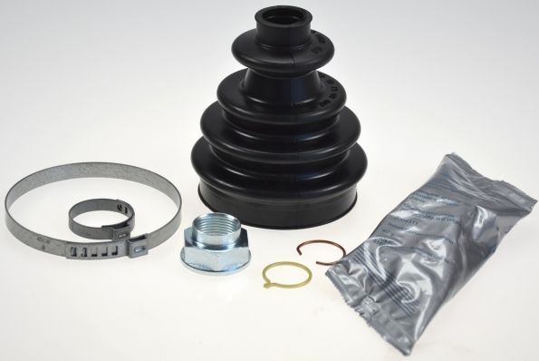 GKN 26217 | Aks Körüğü Koruk Seti Ford Escort III IV V VI Fiesta I II III IV Pu