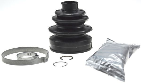GKN 26278 | Aks Körüğü Mazda 121 II Kia Pride Daihatsu Cuore Mira III 90-11