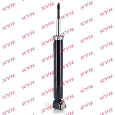 KYB 344700 | Amortisör Arka BMW 5 E39 Sw 95 Helezon Yaylı Sistem Gazlı