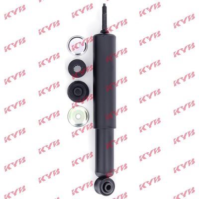 KYB 444225 | Amortisör Nissan Caball C240series Double Tir