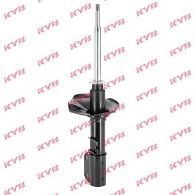 KYB 632061 | Amortisör Ön Sağ Yağlı Swift 89-95