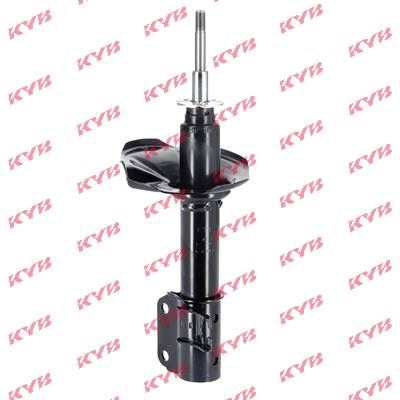 KYB 632068 | Amortisör Ön Sağ Yağlı Swift Sf310-413 89-92