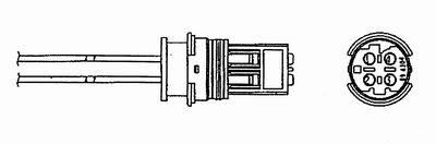 NGK 0069 | BMW N46 Lambda Sensörü E87-E90
