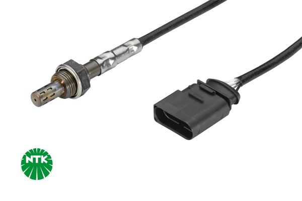 NGK 0452 | Oksijen Sensörü 1055mm 4B Oza516-Au1 A4 Passat 1.6 2.0 00 > 05 Ahl Alz
