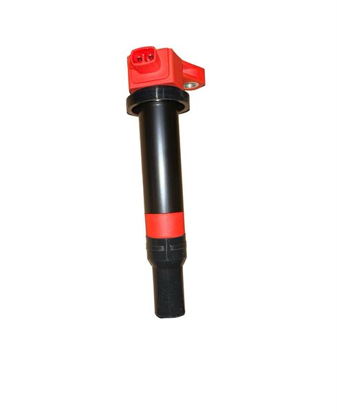 RTS PA1060751R | Ateşleme Bobini (Kırmızı Kafa Özel Seri) Hyundai Era 1.6 2005 > / Kia Rio (Ngk48247)
