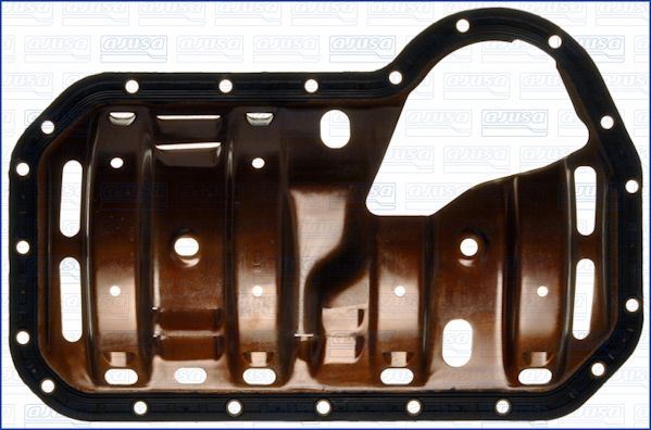 VİCTOR REİNZ 70-31943-00 | Karter Contası Aaz 1Y Golf III Caddy II