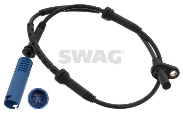 SWAG 20947363 | ABS Sensörü E65 / E66 Ön