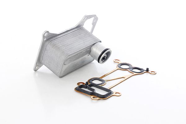 BSG 15-506-016 | Yağ Radyatörü