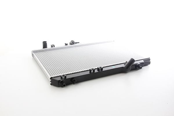 BSG 55-520-007 | Su Radyatörü Mt: 390X648x16