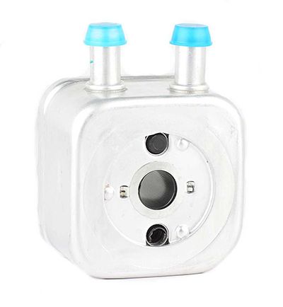 BSG 90-506-006 | Yağ Soğutucusu 8Mo 376 778-041