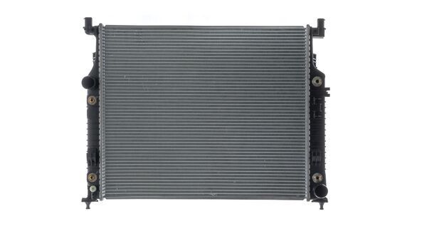 MAHLE CR1705000S | Su Radyatörü M.Benz 164 251 461 06-15