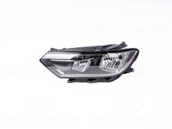 ARTEB 111073 | Far Sol Halojen VW Passat B8 14 >