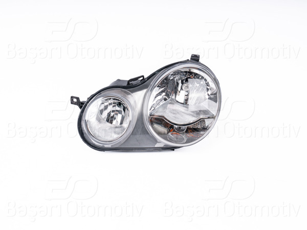 ARTEB 111079 | Far Sol Motorlu VW Polo 02-05