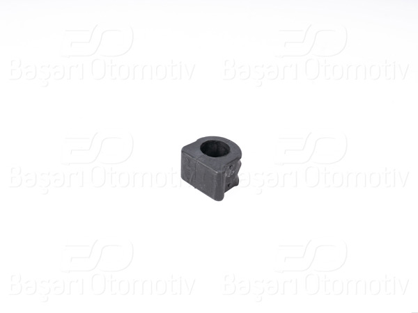 WISCO 1183137-00 | Viraj Lastiği Ön Orta 21mm Sırtlı VW Golf4 Bora A3 Octavia 97 >