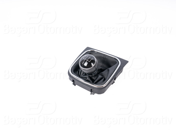 WISCO 1213007-00 | Vites Körüğü Komple 5 Vites VW Golf5 Jetta 04 >