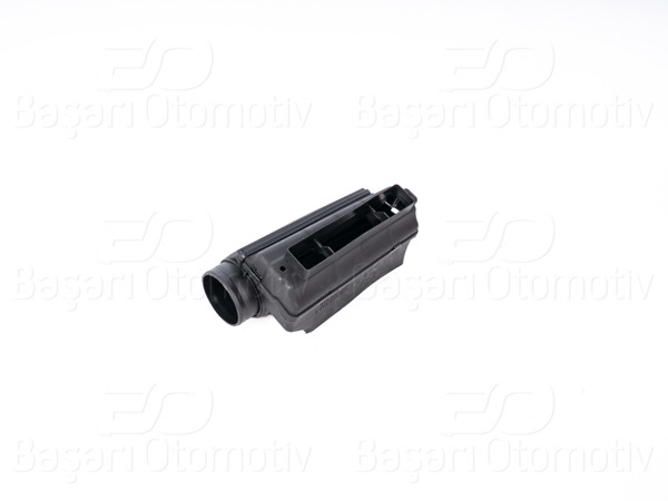 WP 1233002-33 | Hava Kanalı Komple 3 Parca E.M VW Caddy Golf5 Jetta Leon Octavia Altea Touran 03-10