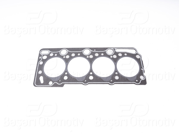 WISCO 2113409-00 | Silindir Kapak Contası Opel Astra G-H Corsa C Combo C Meriva 1.7 CDTI 98-07