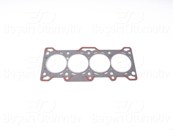 WISCO 2113440-00 | Silindir Kapak Contası Klıngrıt Chevrolet Aveo / Kalos 05-07 Matız 1.0 05-11
