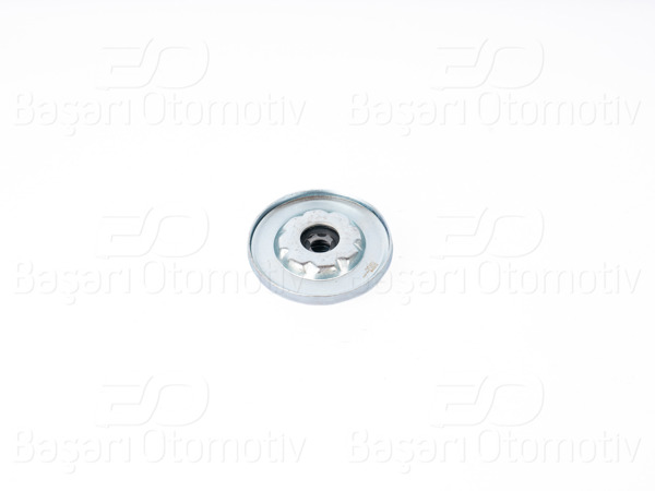WISCO 2114431-00 | Amortisör Takozu Rulmanlı Opel Astra H Zafira B 04 >
