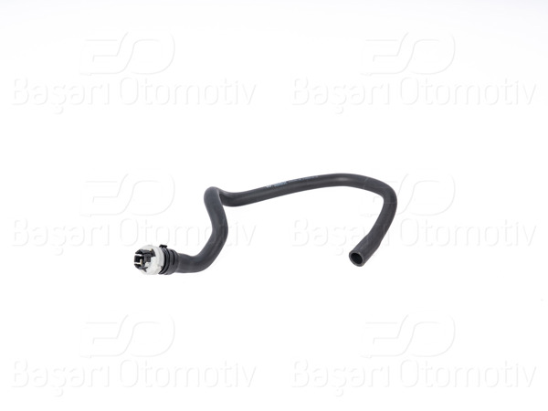 WISCO 2143161-00 | Kalorifer Hortumu Çıkış Opel Astra H Z12xep Z14xel X14xep 2004 >