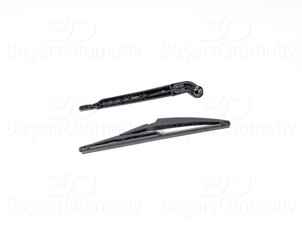 WISCO 2233006-00 | Silecek Arka Kol + Supurge + Kapak Opel Astra G Stw 98 >