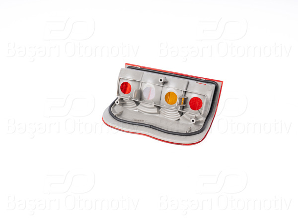 WISCO 2243114-00 | Stop Sol Opel Combo B 93 >