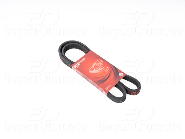 WISCO 3113177-00 | V Kayışı Audi Ford Seat Skoda VW
