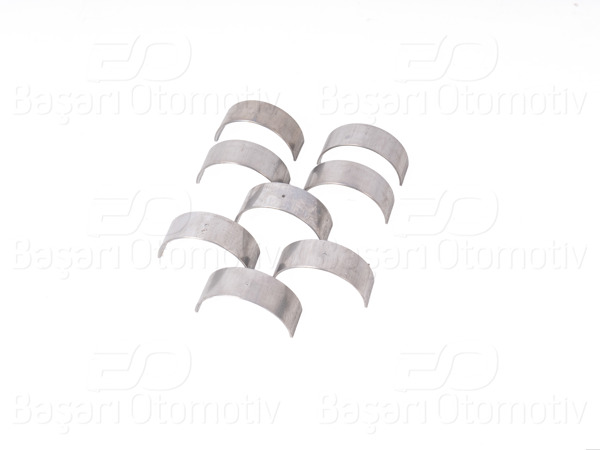 WISCO 77581610 | Kol Yatak 0,25mm VW Golf4 Bora Jetta 1.6 16V 2.0Fsı 05 >