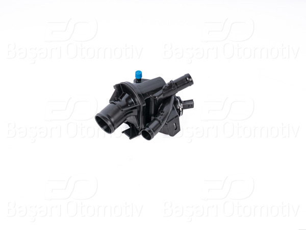 WENCOR 9503004 | Termostat Komple Müşürlü (83°C) Renault Master III 2.3 DCI 2017 >