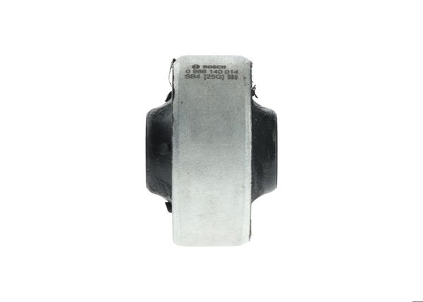 BOSCH 0986140014 | Ön Salıncak Arka Burc (VW Golf 98-06 Polo 09-Audi A1 11-18 A3 97-03 Seat Leon 00-06)