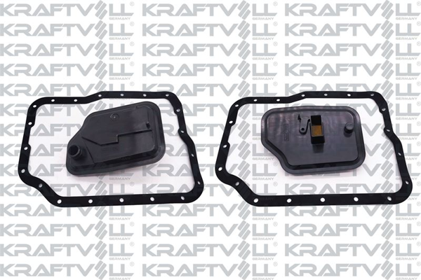 KRAFTVOLL 06100021 | Otomatik Şanzıman Filtresi Mazda 6 02 > 13 / Cx7 09 > 13 Contalı