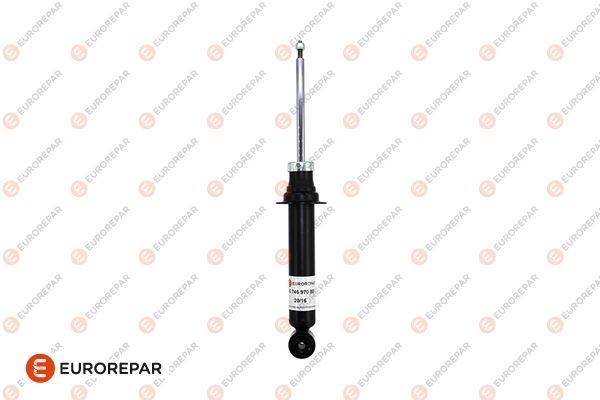 MOPAR (PSA) 1674697080 | Erp Ön Amortisör Ass C5 X7