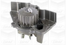 GRAF PA641 | Devirdaim P306-P406-Xantia-Xsara 2.0 16V